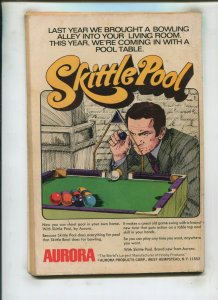 SUPERMAN #232 (4.0) GIANT!! 1971