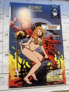 Marvel Comics Presents #72 1st Weapon X Marvel 1991 VF/NM (a)