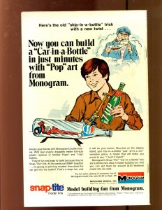 Shazam! #21 - WE COMBINE SHIPPING! (6.5) 1975