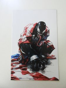Venom #27 (2020) variant NM- condition