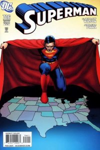 Superman #706 [VF/NM]