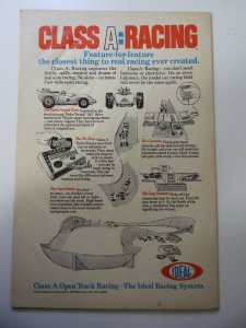 The Defenders #2 (1972) VG Condition moisture stain