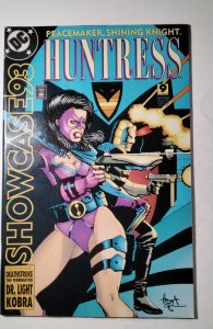 Showcase '93 #9 (1993) DC Comic Book J751