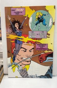 Marvel Comics Presents #65 (1990)