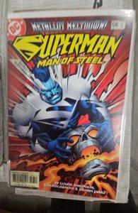 Superman: The Man of Steel #68 (1997)