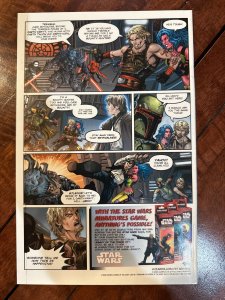 Star Wars: Knights of the Old Republic #28 (2008)