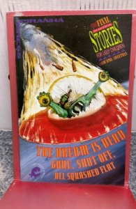 Beautiful Stories for Ugly Children #30 (1992)