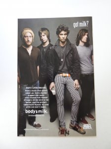 Wolverine #68 (2008) NM- condition