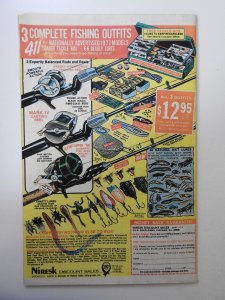 The Amazing Spider-Man #169 (1977) FN Condition!