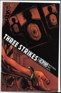 Three Strikes #1 (2003) Three Strikes