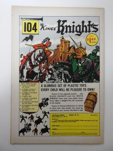 Detective Comics #312 (1963) GD+ Condition see description