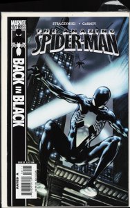 The Amazing Spider-Man #541 (2007)