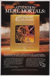 The Amazing Spider-Man #284 (1987) Spider-Man