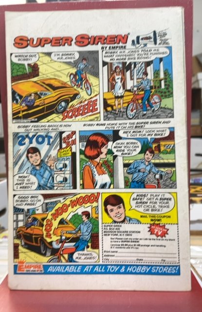 Justice League of America #155 (1978)