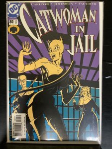 Catwoman #80 (2000)