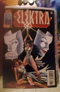 Elektra #8 (1997)