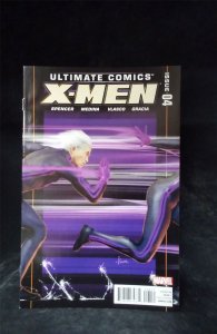 Ultimate Comics X-Men #4 2012 Marvel Comics Comic Book
