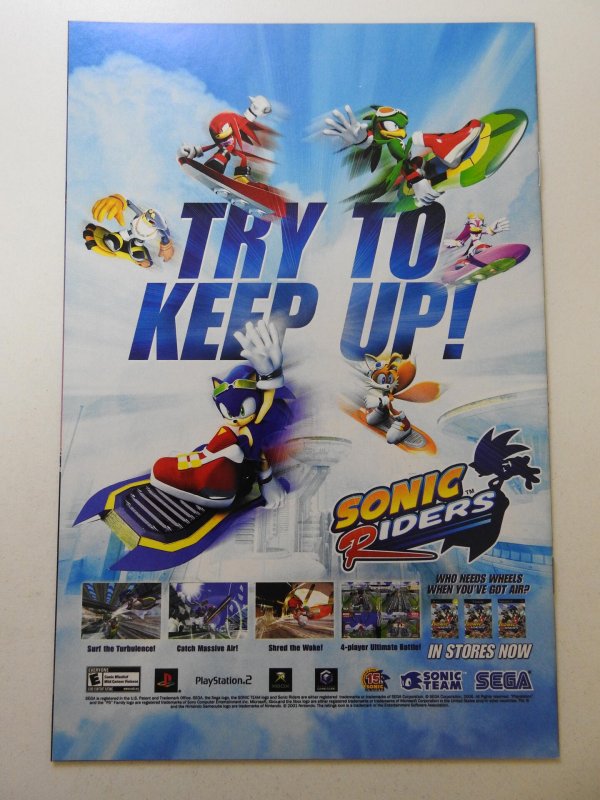 Amazing Spider-Man #530 Civil War Crossover!! Sharp VF-NM Condition!