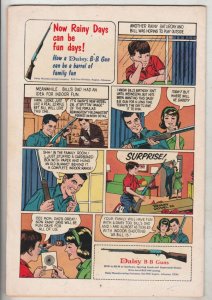 Superboy #122 (Jul-65) VF/NM High-Grade Superboy