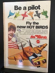 G.I. Combat #149 (1971) DC war Sergeant rock and easy company