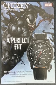 Immortal Hulk #45 Reborn Variant (2021, Marvel) NM