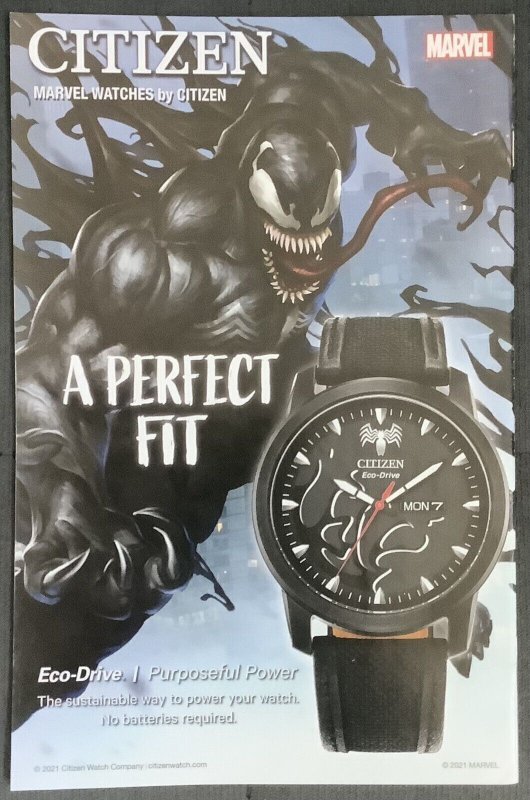 Immortal Hulk #45 Reborn Variant (2021, Marvel) NM