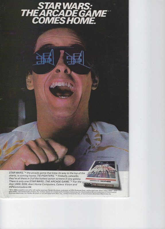 The Uncanny X-Men #187 (1984)