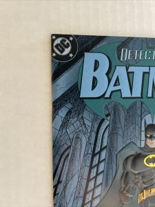 Detective Comics #682 (B)