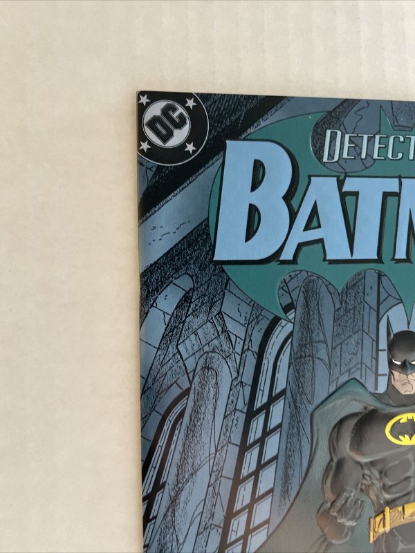 Detective Comics #682 (B)