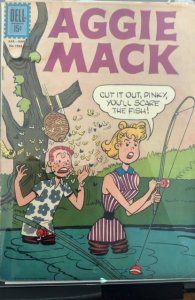 Four Color #1335 (1962)