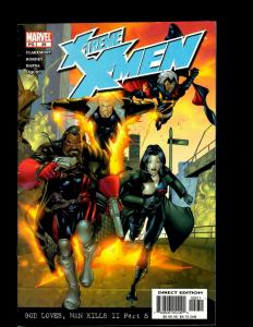 12 X-treme X-Men Comics # Annual 2001 3 4 7 8 20 28 29 31 32 33 EK11