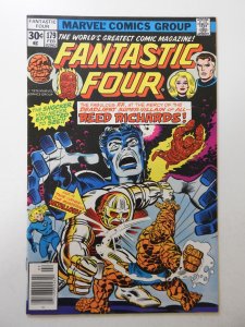 Fantastic Four #179 (1977) FN+ Condition!