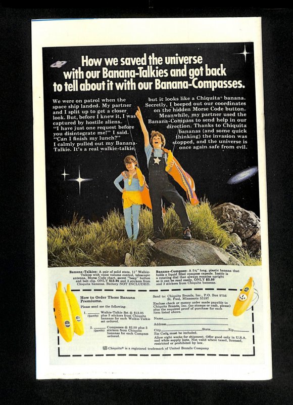 Captain America #238