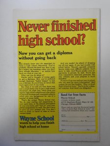 Daredevil #119 (1975)