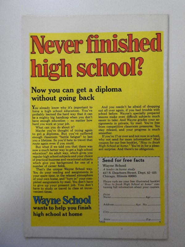 Daredevil #119 (1975)