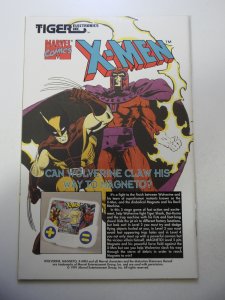 Wolverine #50 (1992) VF- Condition