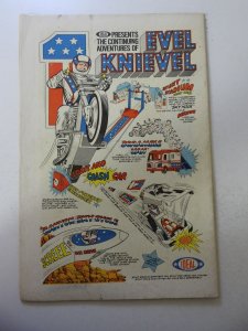 The Incredible Hulk #183 (1975) FN Condition MVS Intact