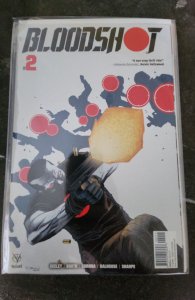 Bloodshot #2 (2019)