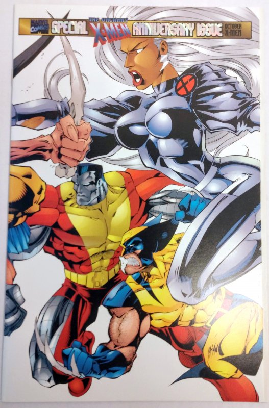 The Uncanny X-Men #325 (NM)(1995)
