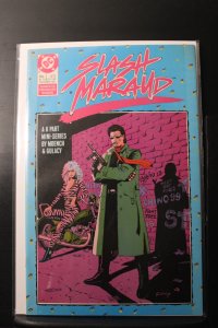 Slash Maraud #1 (1987)