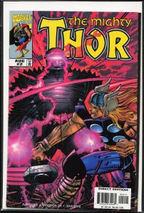Thor #2 (1998) Thor