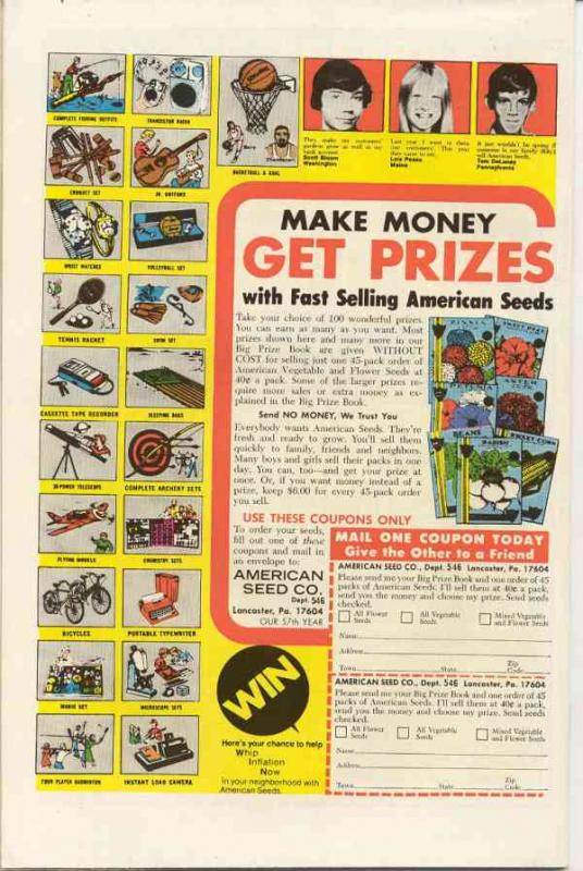 Iron Man #74 (May-74) NM- High-Grade Iron Man