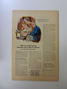 Daredevil #35 (1967) FN/VF condition