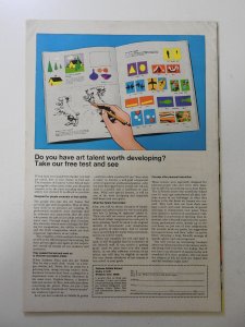 Daredevil #61 (1970) FN+ Condition