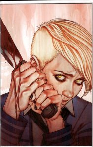 Something is Killing the Children #16 Cover B (2021) Something Is Killing the...