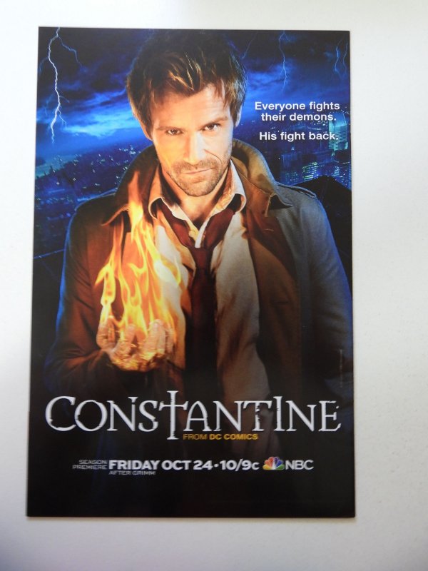 Wonder Woman #34 Variant Cover (2014) NM- Condition