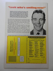 Marvel Super-Heroes #37 (1973) VG/FN Condition!