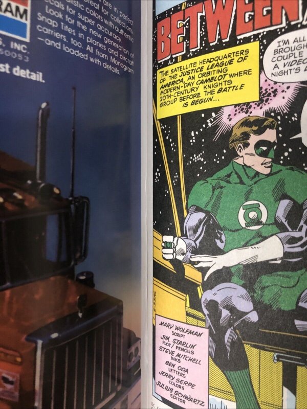 DC Comics Presents (2025) # 26 (VF/NM) • Facsimile Edition • Superman • Siegel