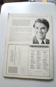 Planet of the Apes #3 (1974)