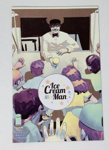 ICE CREAM MAN #9 CVR B SMART (MR)